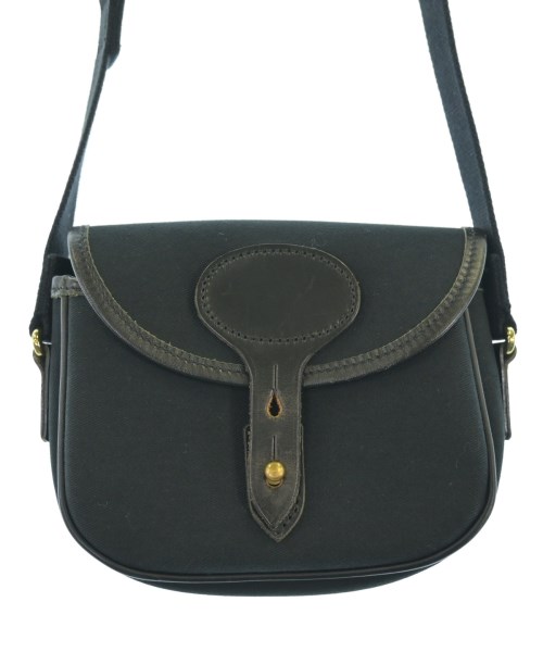 Brady（ブレディ）ショルダーバッグ 黒 サイズ:- メンズ/2200620916059