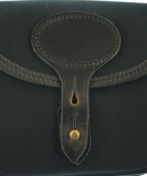 Brady（ブレディ）ショルダーバッグ 黒 サイズ:- メンズ/2200620916059