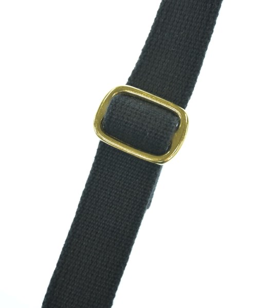 Brady（ブレディ）ショルダーバッグ 黒 サイズ:- メンズ/2200620916059