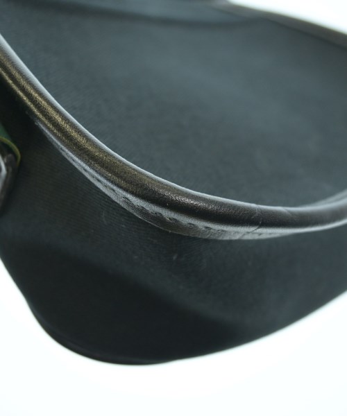 Brady（ブレディ）ショルダーバッグ 黒 サイズ:- メンズ/2200620916059