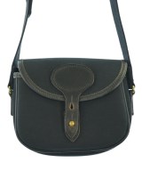 Brady（ブレディ）ショルダーバッグ 黒 サイズ:- メンズ/2200620916059