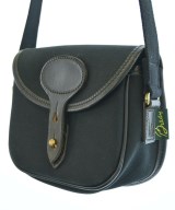 Brady（ブレディ）ショルダーバッグ 黒 サイズ:- メンズ/2200620916059