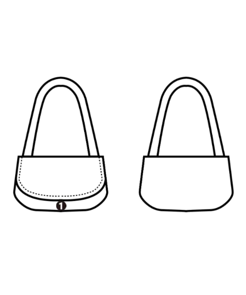 Brady（ブレディ）ショルダーバッグ ベージュ サイズ:- メンズ/2200673361011