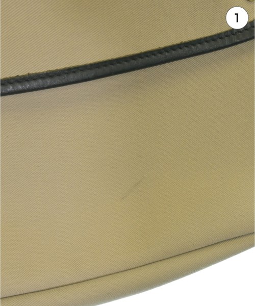 Brady（ブレディ）ショルダーバッグ ベージュ サイズ:- メンズ/2200673361011