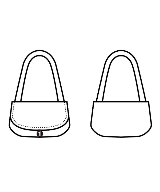 Brady（ブレディ）ショルダーバッグ ベージュ サイズ:- メンズ/2200673361011