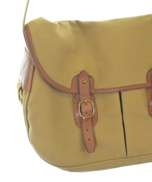 Brady（ブレディ）ショルダーバッグ ベージュ サイズ:- メンズ/2200672707063