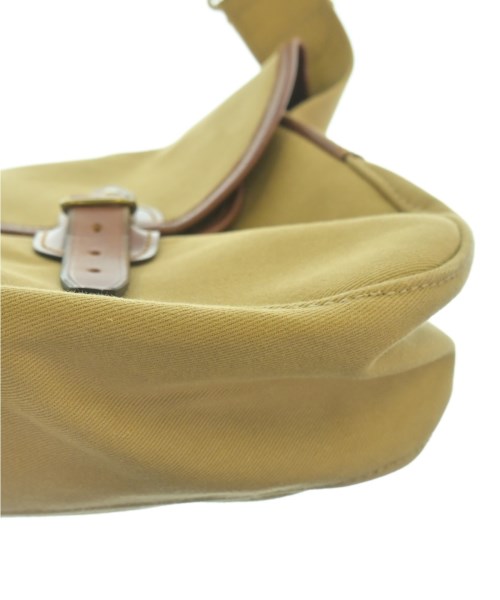 Brady（ブレディ）ショルダーバッグ ベージュ サイズ:- メンズ/2200672707063