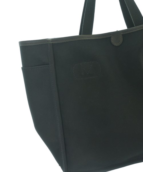 Brady（ブレディ）トートバッグ 黒 サイズ:- メンズ/2200674157064