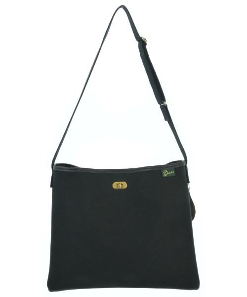 Brady(ブレディ)ショルダーバッグ 黒 サイズ:-/2200675761017