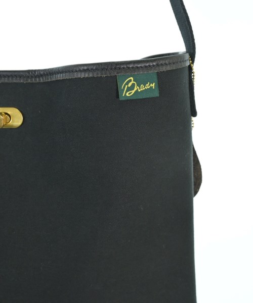 Brady（ブレディ）ショルダーバッグ 黒 サイズ:- レディース/2200675761017