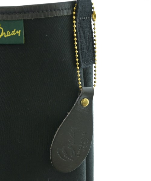 Brady（ブレディ）ショルダーバッグ 黒 サイズ:- レディース/2200675761017