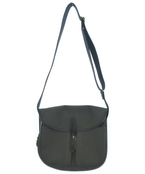 Brady(ブレディ)ショルダーバッグ グレー サイズ:-/2200639168128