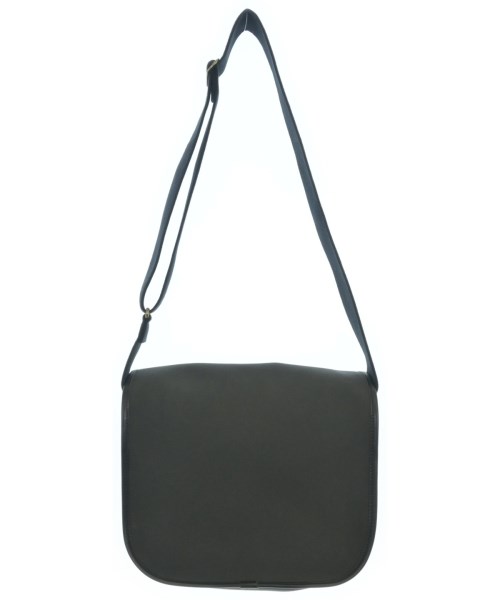 Brady（ブレディ）ショルダーバッグ グレー サイズ:- メンズ/2200639168128