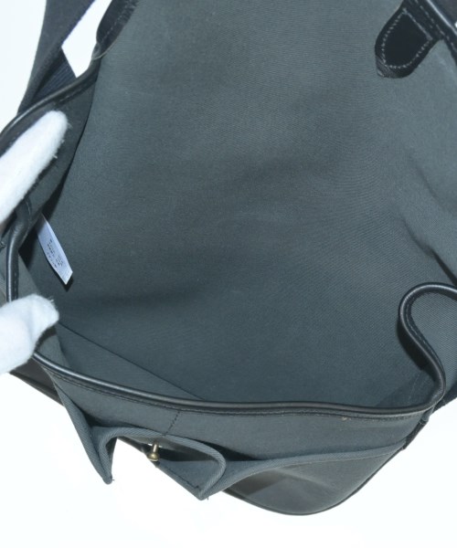 Brady（ブレディ）ショルダーバッグ グレー サイズ:- メンズ/2200639168128