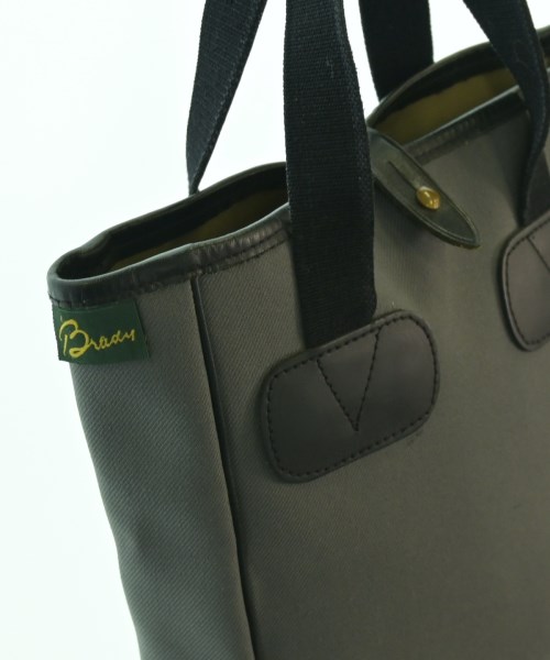 Brady（ブレディ）その他 グレー サイズ:- メンズ/2200641617492