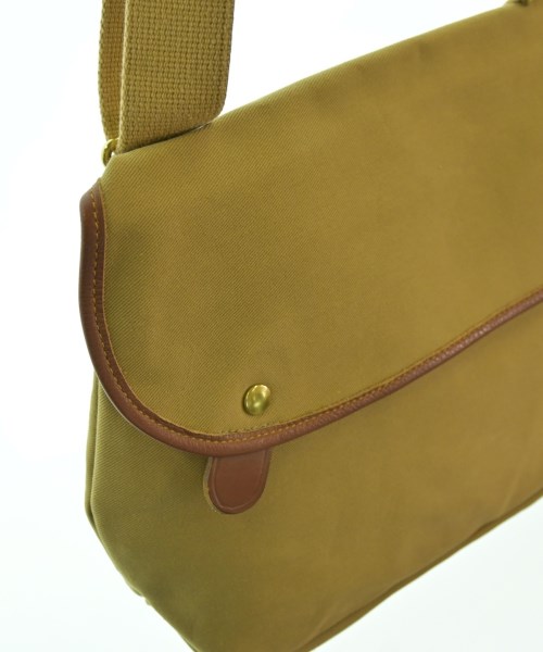 Brady（ブレディ）ショルダーバッグ ベージュ サイズ:- メンズ/2200641617508