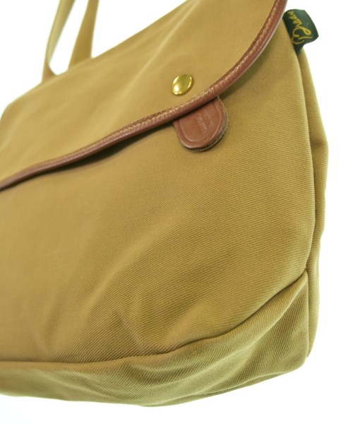 Brady（ブレディ）ショルダーバッグ ベージュ サイズ:- メンズ/2200641617508