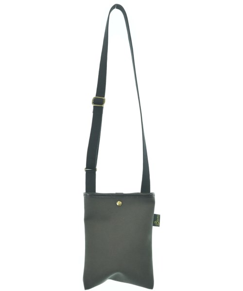 Brady(ブレディ)ショルダーバッグ グレー サイズ:-/2200667617070