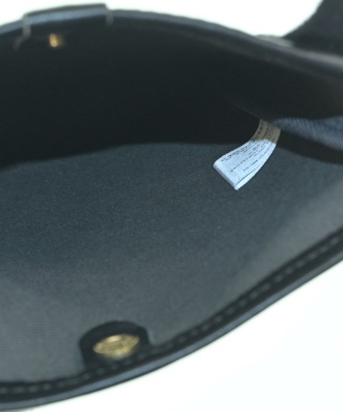 Brady（ブレディ）ショルダーバッグ グレー サイズ:- メンズ/2200667617070