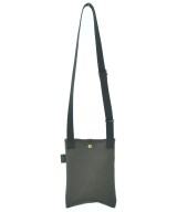 Brady（ブレディ）ショルダーバッグ グレー サイズ:- メンズ/2200667617070