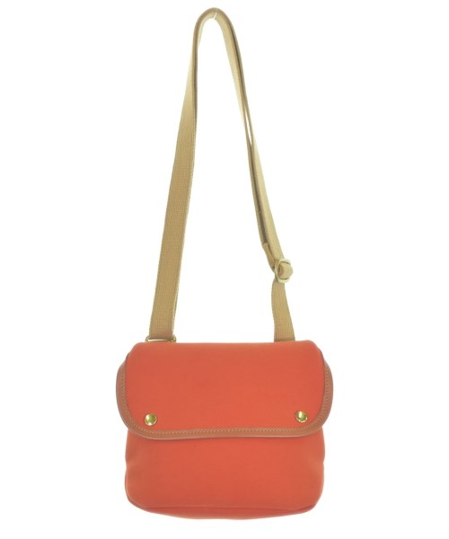 Brady(ブレディ)ショルダーバッグ オレンジ サイズ:-/2200668861069