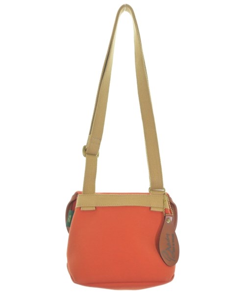 Brady（ブレディ）ショルダーバッグ オレンジ サイズ:- メンズ/2200668861069