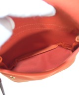 Brady（ブレディ）ショルダーバッグ オレンジ サイズ:- メンズ/2200668861069