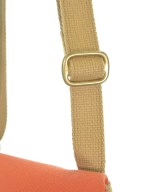 Brady（ブレディ）ショルダーバッグ オレンジ サイズ:- メンズ/2200668861069