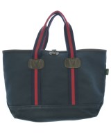 Brady（ブレディ）トートバッグ 紺 サイズ:- メンズ/2200674366237