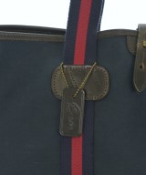 Brady（ブレディ）トートバッグ 紺 サイズ:- メンズ/2200674366237