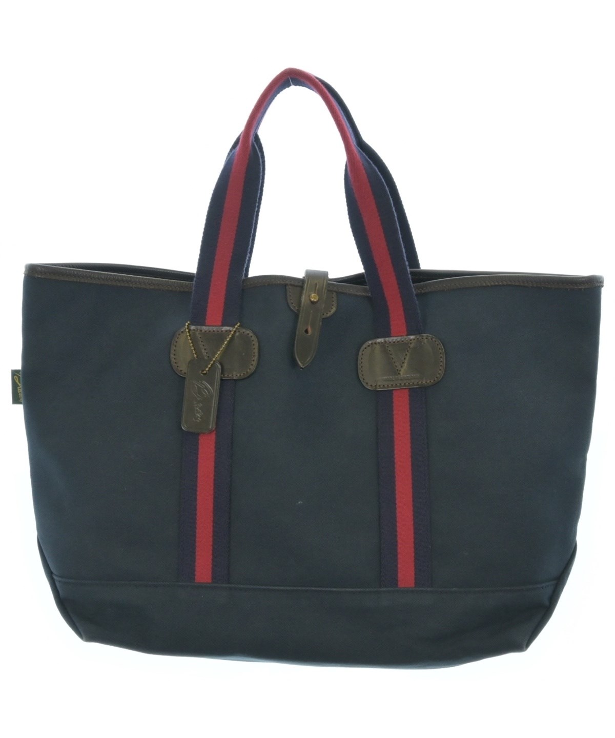 Brady ブレディ Brady｜ツイル トート バッグ “EXTRA SMALL CARRYALL” ex-small