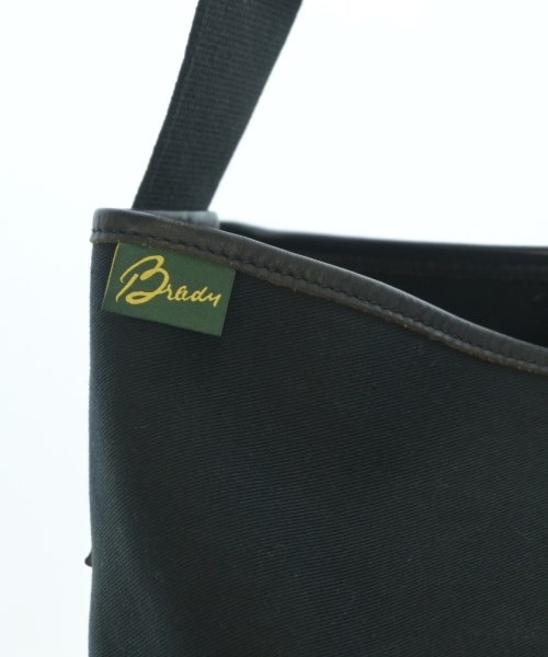 Brady（ブレディ）ショルダーバッグ 黒 サイズ:- レディース/2200644061025