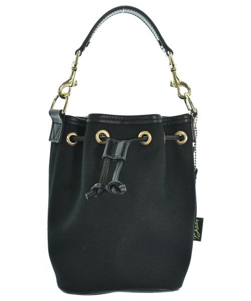 Brady(ブレディ)ショルダーバッグ 黒 サイズ:-/2200675094047