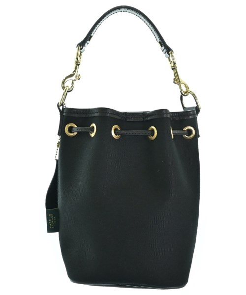 Brady（ブレディ）ショルダーバッグ 黒 サイズ:- レディース/2200675094047