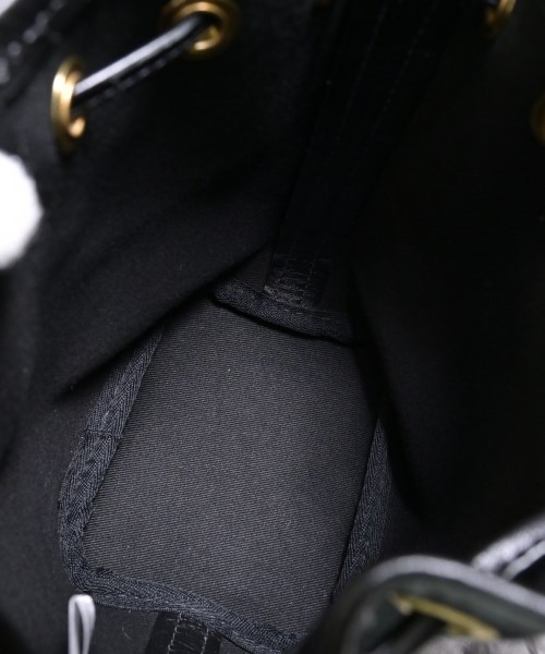 Brady（ブレディ）ショルダーバッグ 黒 サイズ:- レディース/2200675094047