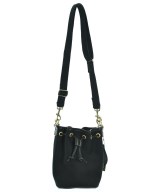 Brady（ブレディ）ショルダーバッグ 黒 サイズ:- レディース/2200675094047