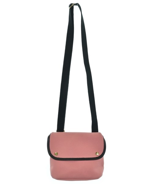 Brady(ブレディ)ショルダーバッグ ピンク サイズ:-/2200678060032