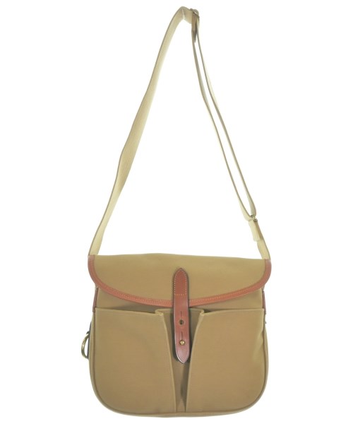 Brady(ブレディ)ショルダーバッグ ベージュ サイズ:-/2200651100182