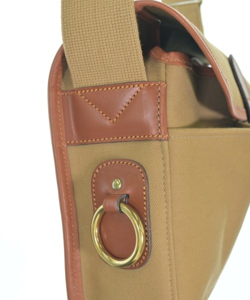 Brady（ブレディ）ショルダーバッグ ベージュ サイズ:- レディース/2200651100182