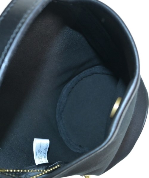 Brady（ブレディ）ショルダーバッグ 黒 サイズ:MINI レディース/2200665003486