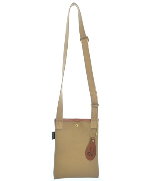 Brady（ブレディ）ショルダーバッグ ベージュ サイズ:- レディース/2200668755054