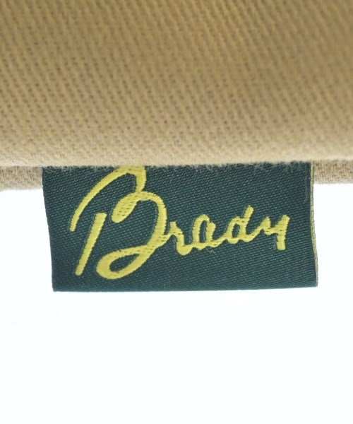 Brady（ブレディ）ショルダーバッグ ベージュ サイズ:- レディース/2200668755054