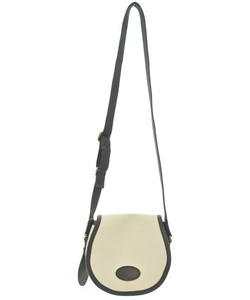 Brady(ブレディ)ショルダーバッグ 白 サイズ:-/2200668785099