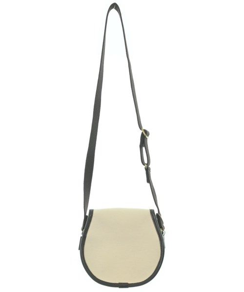 Brady（ブレディ）ショルダーバッグ 白 サイズ:- レディース/2200668785099