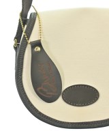 Brady（ブレディ）ショルダーバッグ 白 サイズ:- レディース/2200668785099