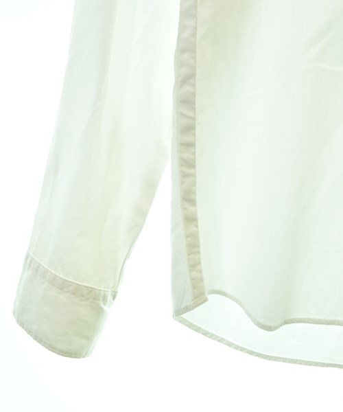 ITTY-BITTY（イッティビッティ）カジュアルシャツ 白 サイズ:3(L位) メンズ/2200556728023