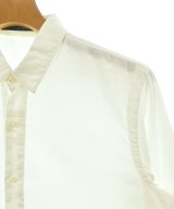 ITTY-BITTY（イッティビッティ）カジュアルシャツ 白 サイズ:3(L位) メンズ/2200556728023