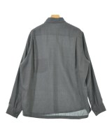 ITTY-BITTY（イッティビッティ）カジュアルシャツ グレー サイズ:4(XL位) メンズ/2200622310015