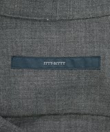 ITTY-BITTY（イッティビッティ）カジュアルシャツ グレー サイズ:4(XL位) メンズ/2200622310015