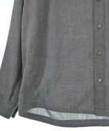 ITTY-BITTY（イッティビッティ）カジュアルシャツ グレー サイズ:4(XL位) メンズ/2200622310015